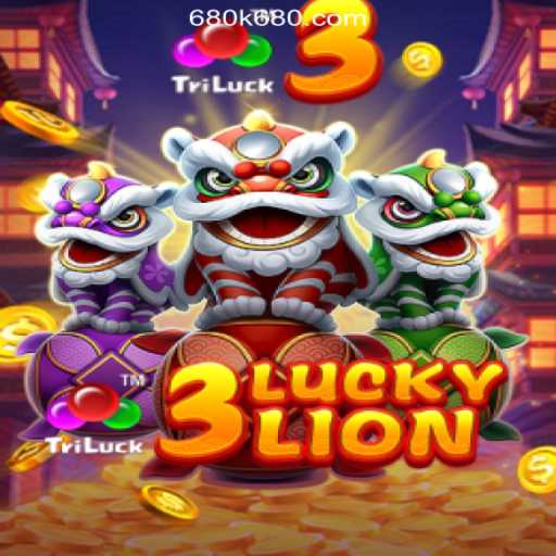 Discover the Excitement of 3LUCKYLION at 680K.COM Online Casino Philippines