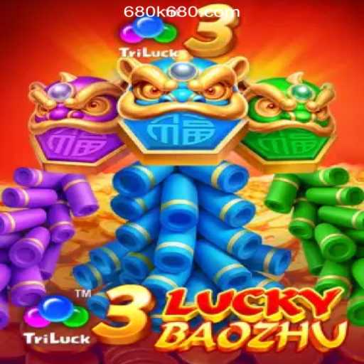 Exploring the Exciting World of 3LuckyBaozhu at 680K.COM Online Casino Philippines