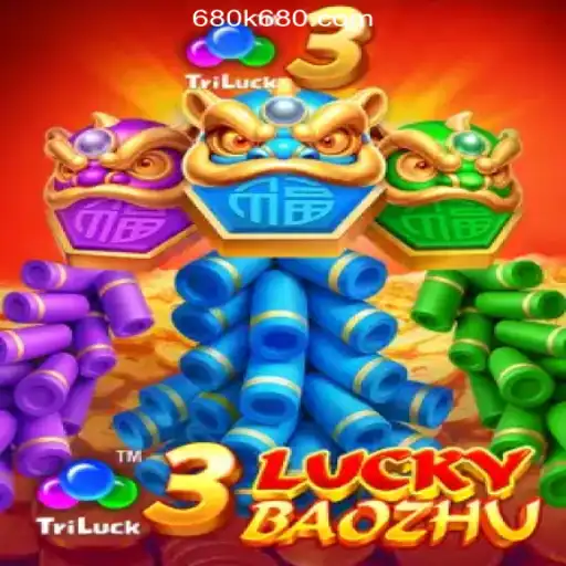 Exploring the Exciting World of 3LuckyBaozhu at 680K.COM Online Casino Philippines