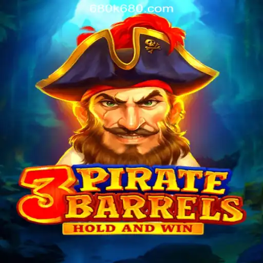 An In-Depth Look at 3PirateBarrels: A New Experience on 680K.COM Online Casino Philippines