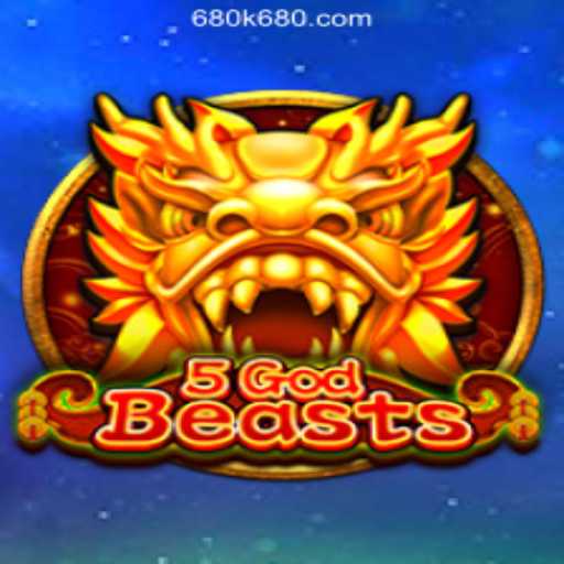 Exploring the Thrilling World of 5GodBeasts at 680K.COM Online Casino Philippines
