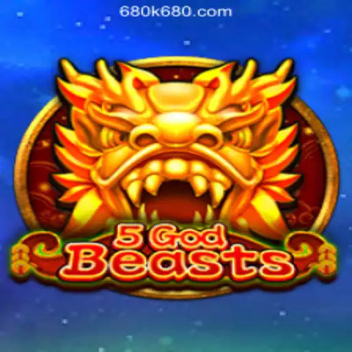 Exploring the Thrilling World of 5GodBeasts at 680K.COM Online Casino Philippines