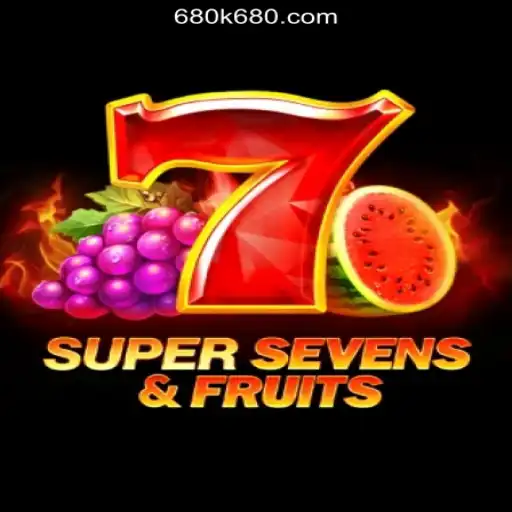 Explore the Exciting World of 7SuperSevensFruits at 680K.COM Online Casino Philippines