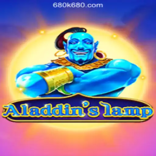 Discover the Magic of Aladdinslamp at 680K.COM Online Casino Philippines