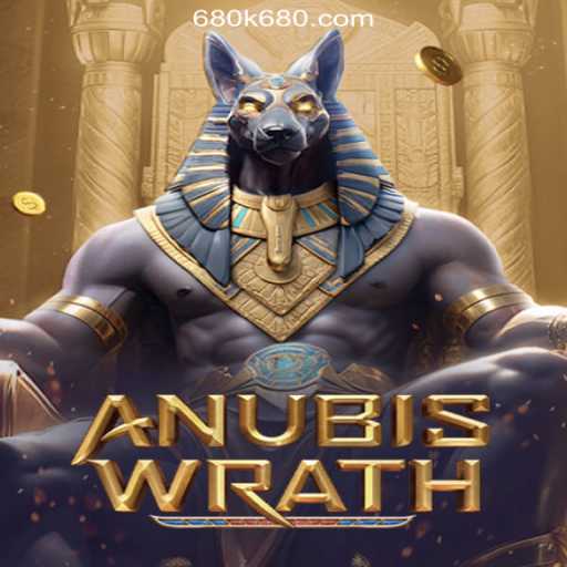 AnubisWrath: Unveiling the Mysteries of the Ancient Slots Adventure