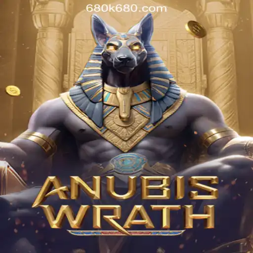 AnubisWrath: Unveiling the Mysteries of the Ancient Slots Adventure