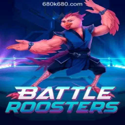 BattleRoosters: A New Gaming Sensation with a Twist of Online Casino Fun