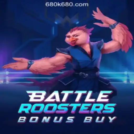 BattleRoostersBonusBuy: A New Gaming Sensation at 680K.COM Online Casino Philippines