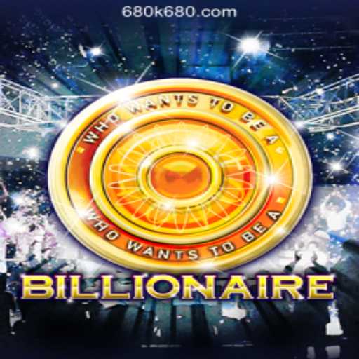 Billionaire Online Casino Game: A Thrilling Experience at 680K.COM