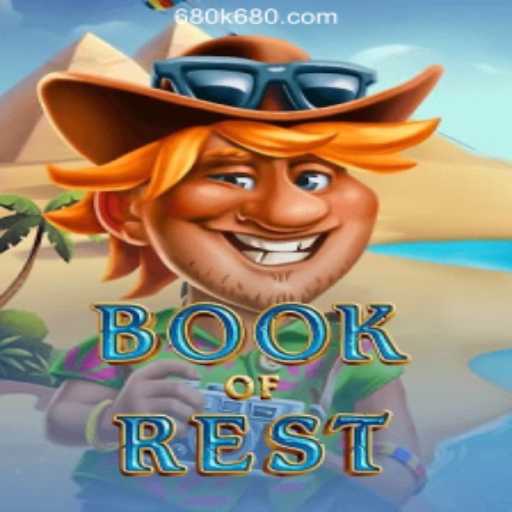 Discover the Thrills of BookofRest Casino Game at 680K.COM Online Casino Philippines