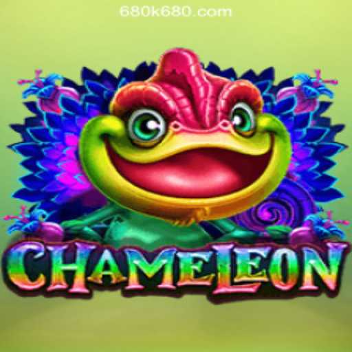 Explore the Thrilling World of Chameleon at 680K.COM Online Casino Philippines