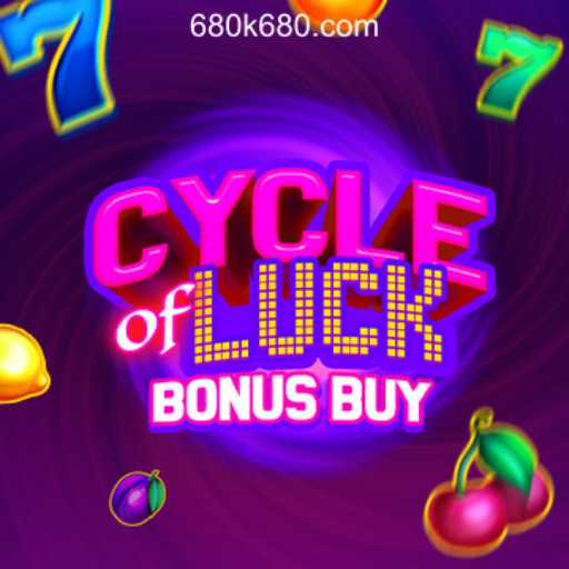 Exploring CycleofLuckBonusBuy at 680K.COM Online Casino Philippines