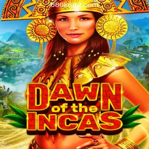 Dive into the Enigmatic World of 'DawnoftheIncas' at 680K.COM Online Casino Philippines