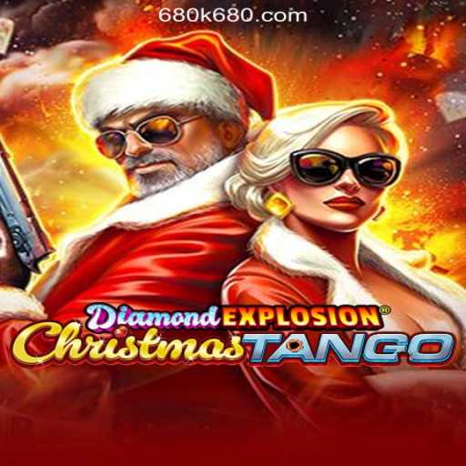 DiamondExplosionTango: A Thrilling New Edition at 680K.COM Online Casino Philippines