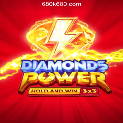 Exploring the Thrills of Diamondspower: A New Era of Online Gaming