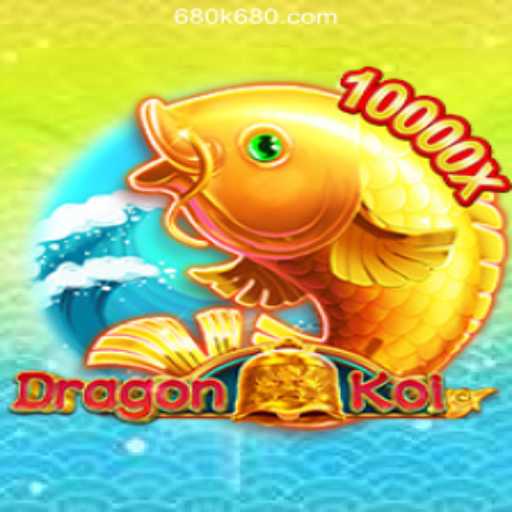Exploring the Exciting World of DragonKoi at 680K.COM Online Casino in the Philippines