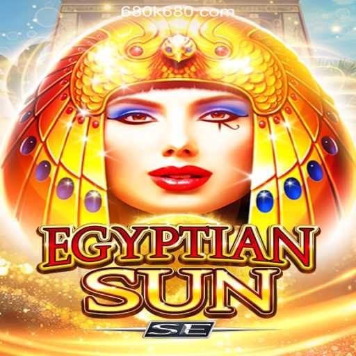 Exploring the Thrills of EgyptianSunSE: A Journey into the World of Online Casino