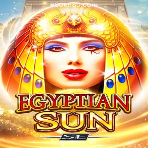 Exploring the Thrills of EgyptianSunSE: A Journey into the World of Online Casino