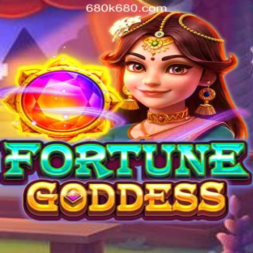 FORTUNEGODDESS: The New Star in the 680K.COM Online Casino Philippines