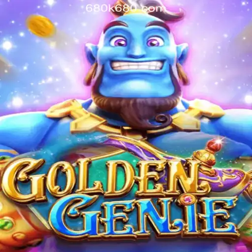 Discover the Magic of GOLDENGENIE: A New Sensation at 680K.COM Online Casino Philippines