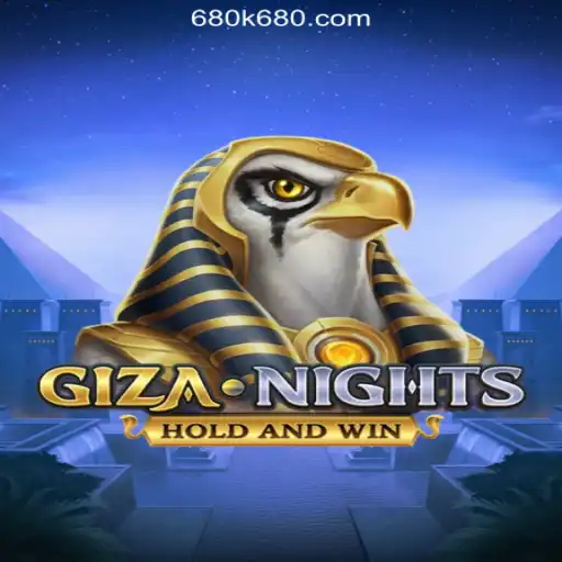 Experience the Thrill of GizaNights at 680K.COM Online Casino Philippines