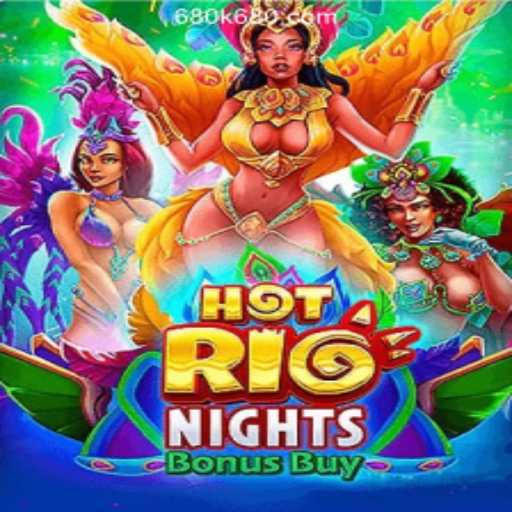 Exploring the Thrills of HotRioNightsBonusBuy: A Top Pick at 680K.COM Online Casino Philippines