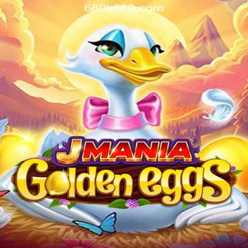 Discover JManiaGoldenEggs: A New Sensation in the World of Online Gaming