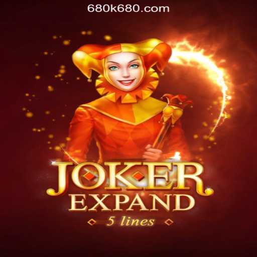 Explore the Exciting World of JokerExpand at 680K.COM Online Casino Philippines