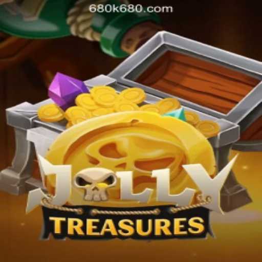 Explore JollyTreasures at 680K.COM Online Casino Philippines