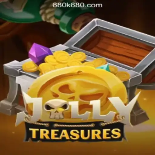 Explore JollyTreasures at 680K.COM Online Casino Philippines