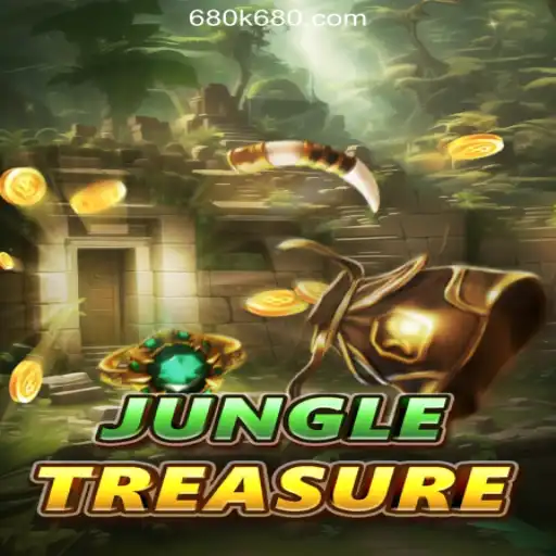 Discover JungleTreasure at 680K.COM Online Casino Philippines