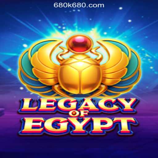 Legacy of Egypt: A Deep Dive into the Thrilling Online Casino Experience