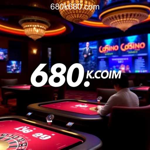 Discovering the Thrills and Features of 680K.COM Online Casino Philippines