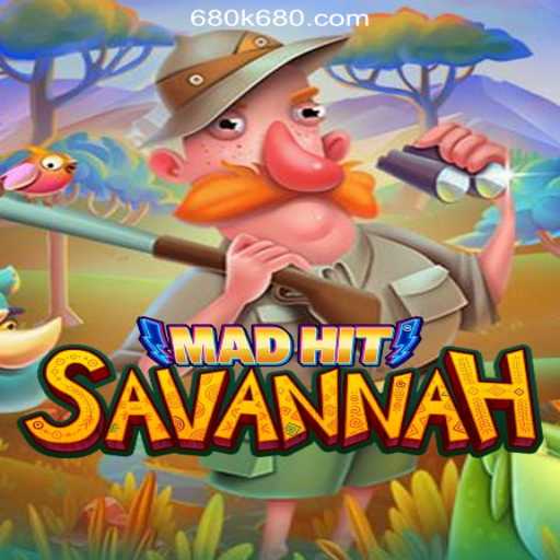 Discover the Thrills of MadHitSavannah at 680K.COM Online Casino Philippines