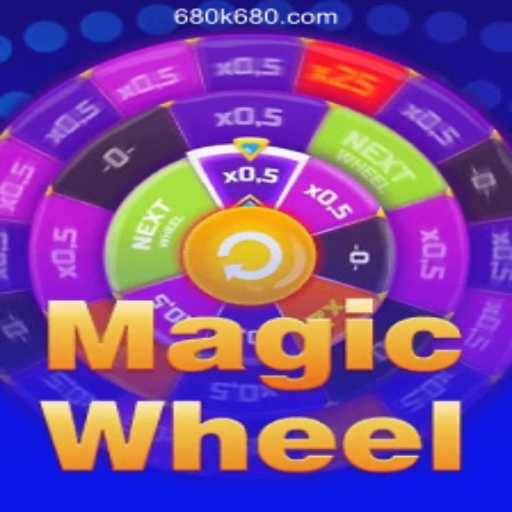 Exploring MagicWheel: An Exciting Game Experience at 680K.COM Online Casino Philippines