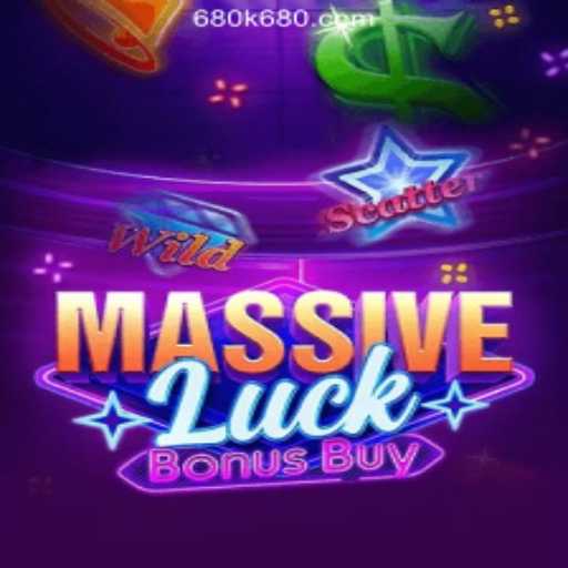 Unveiling the Excitement of MassiveLuckBonusBuy at 680K.COM Online Casino Philippines
