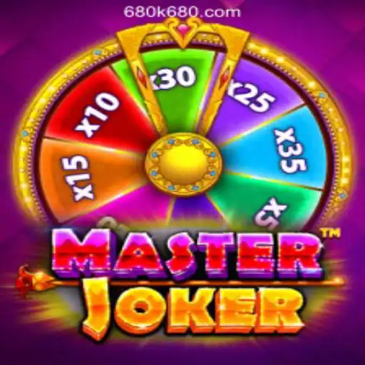 MasterJoker: A Unique Spin in Online Gaming at 680K.COM Online Casino Philippines