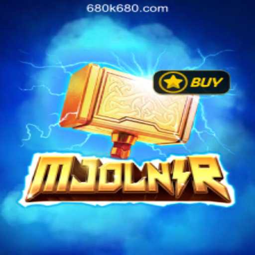 Exploring the Thunderous Excitement of Mjolnir at 680K.COM Online Casino Philippines