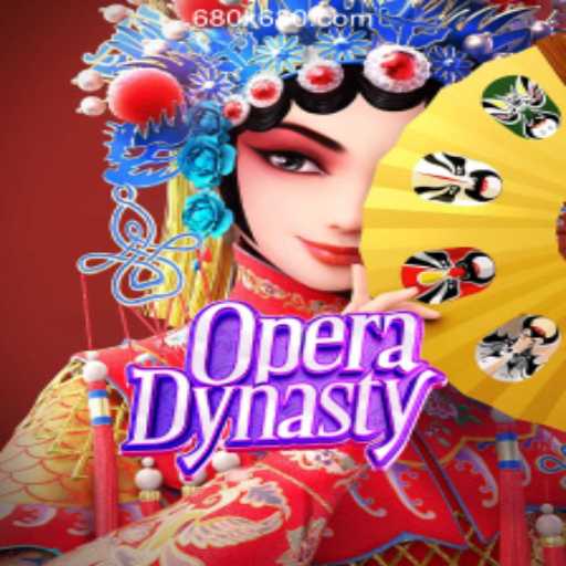 Exploring OperaDynasty: A Unique Gaming Experience at 680K.COM Online Casino Philippines