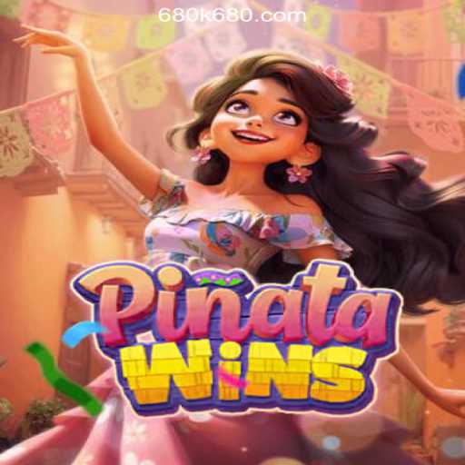 Explore the Vibrant World of PinataWins at 680K.COM Online Casino Philippines