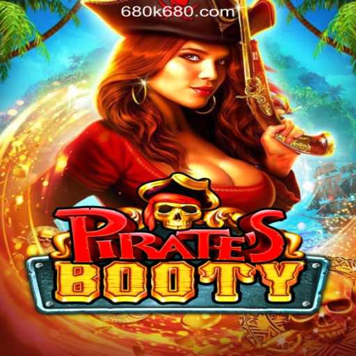 Discover the Adventure of PiratesBooty at 680K.COM Online Casino Philippines