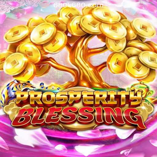 Experience the Thrills of ProsperityBlessing at 680K.COM Online Casino Philippines