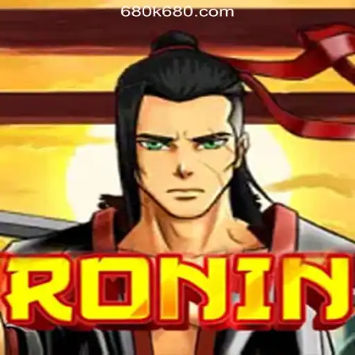 Exploring the Epic World of Ronin at 680K.COM Online Casino Philippines