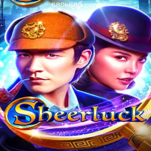 Unraveling the Mystery of Sheerluck: Introducing the Thrilling Game at 680K.COM Online Casino Philippines