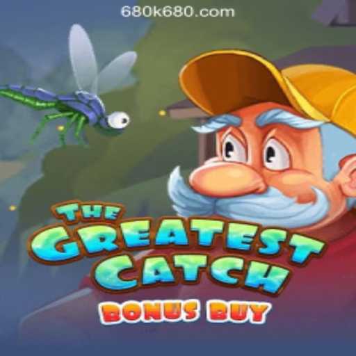 Discover the Exciting World of TheGreatestCatchBonusBuy at 680K.COM Online Casino Philippines
