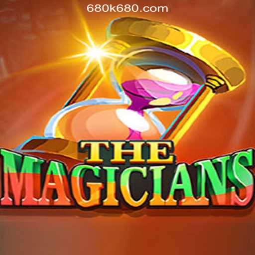 Discover 'TheMagicians': A Captivating Game Experience at 680K.COM Online Casino Philippines