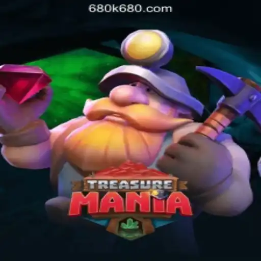 Unveiling TreasureMania: A Thrilling Adventure at 680K.COM Online Casino Philippines