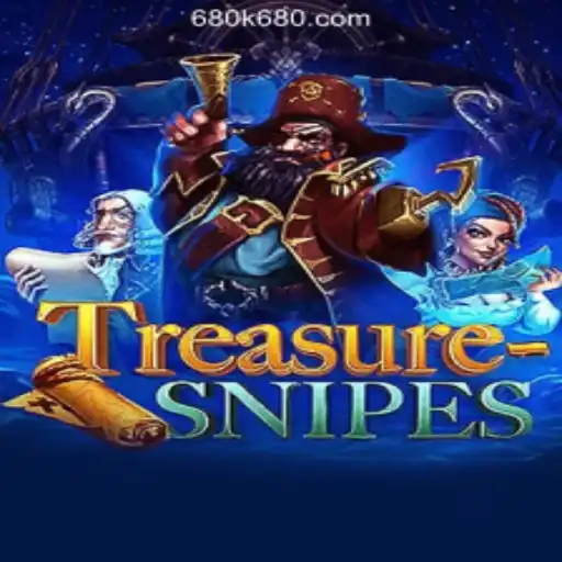 Exploring TreasureSnipes in the World of 680K.COM Online Casino Philippines