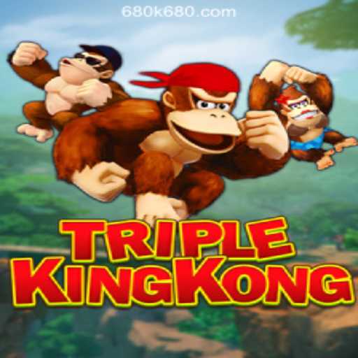 Discover TripleKingKong: A New Adventure in Online Gaming