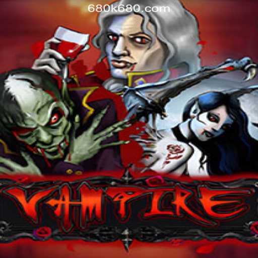 Vampire: An Enthralling Journey into the World of 680K.COM Online Casino Philippines
